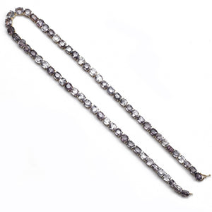 One-of-a-Kind Lavender Spinel Necklace